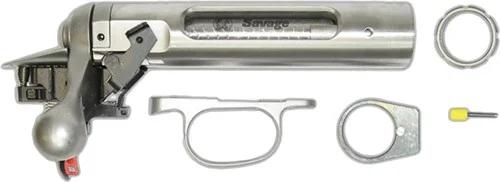 SAVAGE TARGET ACTION STAINLESS - STANDARD BOLT HEAD RH BOLT