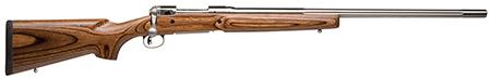 SAVAGE, SAVAGE 12 VARMINTER LOW PROFILE 223 REM 18464, 223 REMINGTON