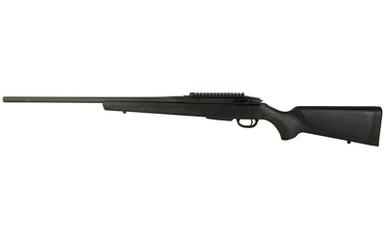 STEVENS, STEVENS 334 6.5CM 22 3RD BLACK, 6.5 CREEDMOOR