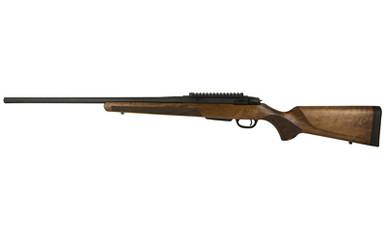 STEVENS, STEVENS 334 6.5CM 22 3RD WALNUT, 6.5 CREEDMOOR