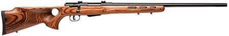 SAVAGE, SAVAGE 25 LIGHTWEIGHT VARMINTER-T 17 HORNET 19739, 17 HORNET