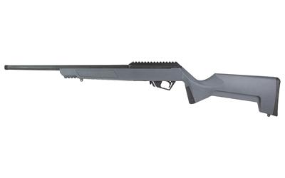 SAVAGE RXR22 22LR 16.5 10RD GRAY/BLK
