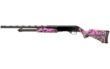 STEVENS 320 CMP 20GA 26 5RD MDYGRL