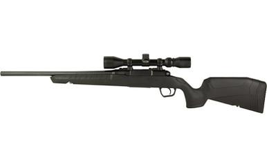 SAVAGE, SAVAGE AXIS XP 350LEG 18 4RD BLACK, 350 LEGEND