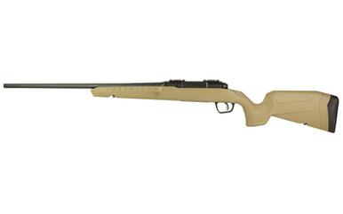 SAVAGE, SAVAGE AXIS 2 270WIN 22 4RD FDE, 270 WIN