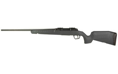 SAVAGE, SAVAGE AXIS 2 223REM 22 4RD GRAY, 223 REMINGTON