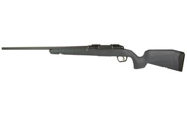 SAVAGE, SAVAGE AXIS 2 308WIN 22 4RD GRAY, 308 WIN