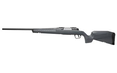 SAVAGE, SAVAGE AXIS 2 30-06SP 22 4RD GRAY, 30-06 SPRINGFIELD