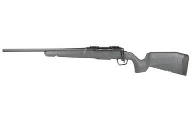 SAVAGE, SAVAGE AXIS 2 400LEG 20 4RD GRAY LH