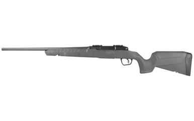 SAVAGE, SAVAGE AXIS 2 CMPCT 6.5CM 20 4RD GRAY, 6.5 CREEDMOOR