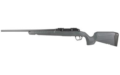 SAVAGE, SAVAGE AXIS 2 CMPCT 308WIN 20 4RD GRAY, 308 WIN