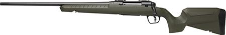 SAVAGE, SAVAGE AXIS 2 COMPACT 308 WIN 32131, 308 WIN