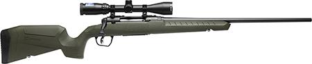 SAVAGE, SAVAGE AXIS 2 XP COMBO 7MM-08 REM 32153, 7MM-08