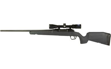 SAVAGE, SAVAGE AXIS 2 XP 270WIN 22 4RD GRAY, 270 WIN