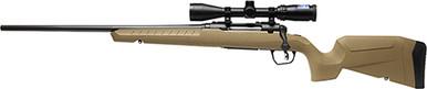 SAVAGE, SAVAGE AXIS 2 XP COMBO 25-06 REM 32201, 25-06 REMINGTON
