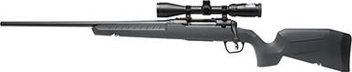 SAVAGE, SAVAGE AXIS 2 XP COMBO 6.5 CREEDMOOR 32207, 6.5 CREEDMOOR
