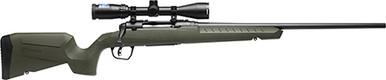 SAVAGE, SAVAGE AXIS 2 XP COMBO 6.5 CREEDMOOR 32217, 6.5 CREEDMOOR