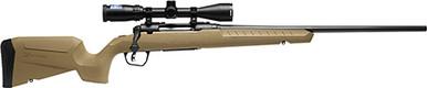 SAVAGE, SAVAGE AXIS 2 XP COMBO 6.5 CREEDMOOR 32224, 6.5 CREEDMOOR