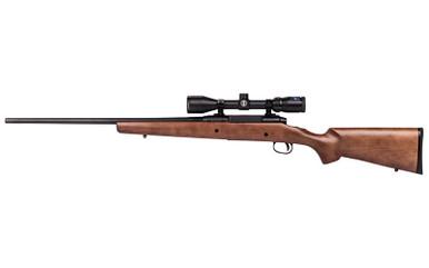 SAVAGE, SAVAGE AXIS II XP HRDWD 400LEG 20 4RD