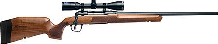 SAVAGE, SAVAGE AXIS 2 XP COMBO 25-06 REM 32265, 25-06 REMINGTON