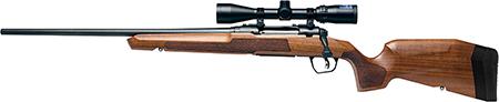 SAVAGE, SAVAGE AXIS 2 XP COMBO 30-06 SPRINGFIELD 32278, 30-06 SPRINGFIELD