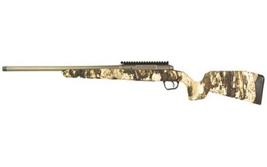 SAVAGE, SAVAGE AXIS II PRO 400LEG 20 4RD WSTRN