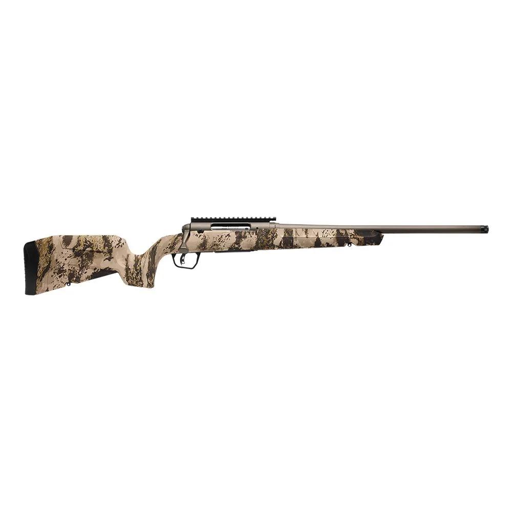 SAVAGE, Savage Arms Axis 2 Pro Rifle 25-06 REM 4rd Magazine 20" Barrel Savage Western Camo, 25-06 REMINGTON