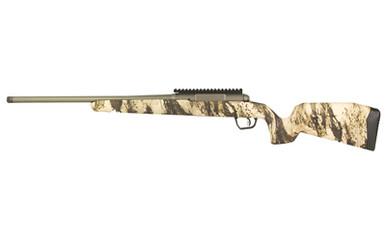 SAVAGE, SAVAGE AXIS II PRO 30-06 20 4RD WSTRN, 30-06 SPRINGFIELD