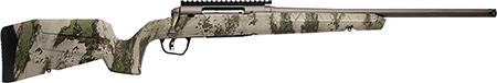 SAVAGE, SAVAGE AXIS 2 PRO 6MM ARC 32387, 6MM ARC