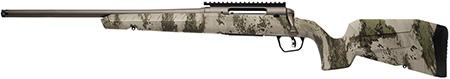 SAVAGE, SAVAGE AXIS 2 PRO 6MM ARC 32390, 6MM ARC