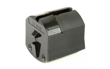 MAG SAV A22 22WMR 10RD ROTARY