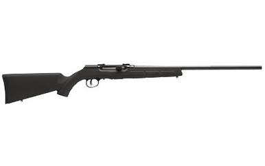 SAVAGE, SAVAGE A22 MAGNUM 22WMR 21 10RD BLK, 22 WMR