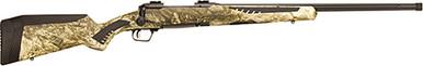 SAVAGE, SAVAGE 110 PREDATOR 223 REM 57001, 223 REMINGTON