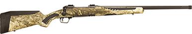 SAVAGE, SAVAGE 110 PREDATOR 260 REM 57005, 260 REMINGTON