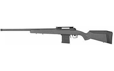 SAVAGE 110 TACTICAL 308WIN 24 10RD BLK