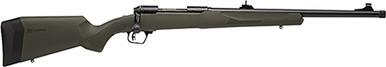 SAVAGE, SAVAGE 110 HOG HUNTER 223 REM 57018, 223 REMINGTON