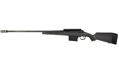 SAVAGE, SAVAGE 110 LONG RANGE HNTR 338LAPUA 26, 338 LAPUA