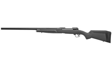 SAVAGE, SAVAGE 110 VARMINT 223 26 4RD GRY, 223 REMINGTON