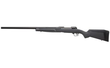 SAVAGE 110 VARMINT 22-250 26 HVY BBL