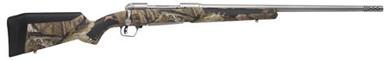 SAVAGE, SAVAGE 110 BEAR HUNTER 300 WSM 57069, 300 WSM
