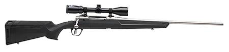 SAVAGE, SAVAGE AXIS II XP 223 REM 57101, 223 REMINGTON
