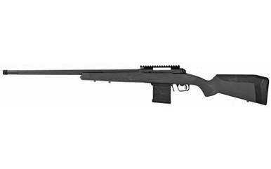 SAVAGE 110 TACTICAL 6.5CM 24 10RD GRAY