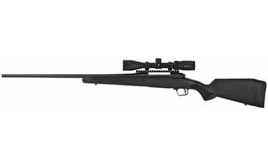 SAVAGE, SAVAGE 110 APXHTR PKG 6.5CM 24, 6.5 CREEDMOOR