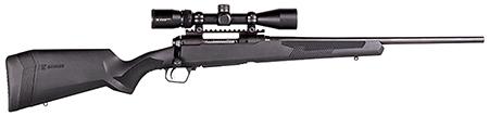 SAVAGE, SAVAGE 110 APEX HUNTER XP 300 WSM 57309, 300 WSM