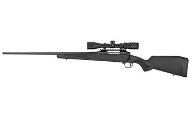 SAVAGE, SAVAGE 110 APXHTR PKG LH 6.5CM 24, 6.5 CREEDMOOR