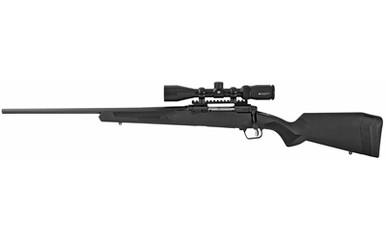 SAVAGE, SAVAGE 110 APXHTR PKG LH 308WIN 20, 308 WIN