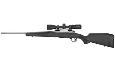 SAVAGE, SAVAGE 110 APXSTRM PKG 308WIN SS 20, 308 WIN