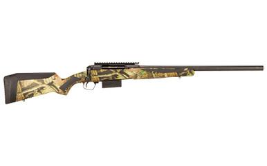 SAVAGE 212 SLUG CAMO 12GA 22 2RD MOBUC
