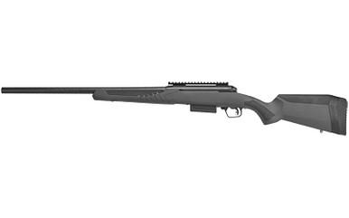 SAVAGE 220 SLUG 20GA 22 2RD BLK