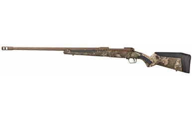 SAVAGE, SAVAGE 110 HIGH CNTRY 300WIN 24 TB 3RD, 300 WIN MAG